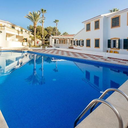 Bon Repos - B10, Apartamento Con Terraza En Cala'N Bosch Cala'N Bosch  Exterior photo
