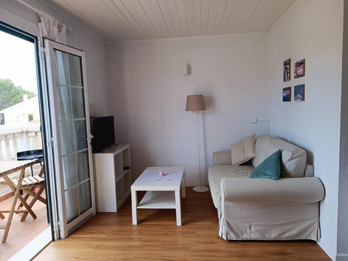 Bon Repos - B10, Apartamento Con Terraza En Cala'N Bosch Cala'N Bosch  Exterior photo