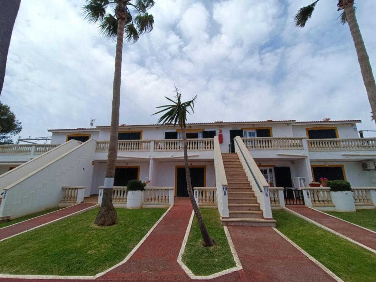 Bon Repos - B10, Apartamento Con Terraza En Cala'N Bosch Cala'N Bosch  Exterior photo