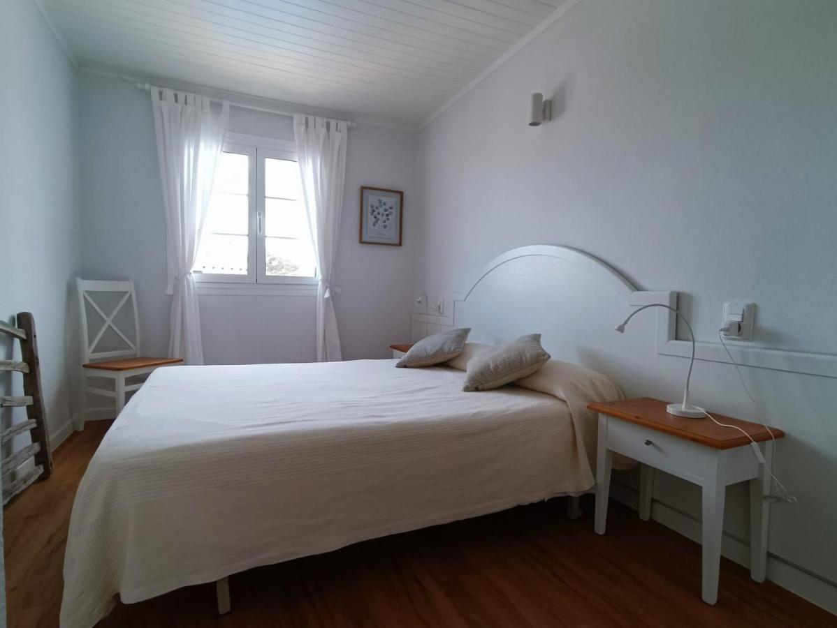 Bon Repos - B10, Apartamento Con Terraza En Cala'N Bosch Cala'N Bosch  Exterior photo