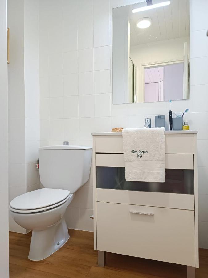 Bon Repos - B10, Apartamento Con Terraza En Cala'N Bosch Cala'N Bosch  Exterior photo