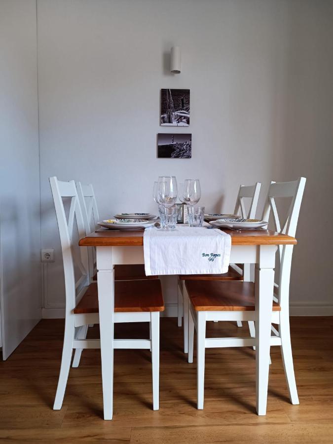Bon Repos - B10, Apartamento Con Terraza En Cala'N Bosch Cala'N Bosch  Exterior photo
