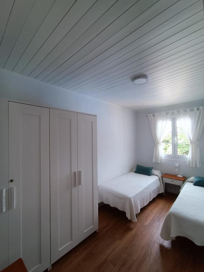 Bon Repos - B10, Apartamento Con Terraza En Cala'N Bosch Cala'N Bosch  Exterior photo