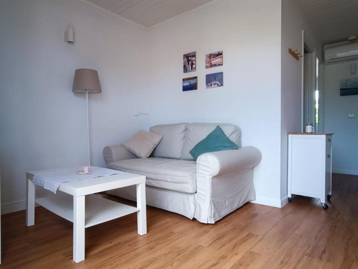 Bon Repos - B10, Apartamento Con Terraza En Cala'N Bosch Cala'N Bosch  Exterior photo