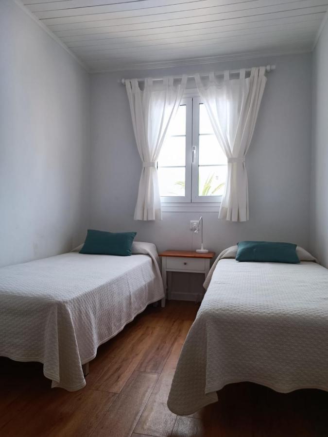 Bon Repos - B10, Apartamento Con Terraza En Cala'N Bosch Cala'N Bosch  Exterior photo
