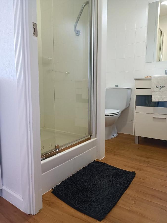 Bon Repos - B10, Apartamento Con Terraza En Cala'N Bosch Cala'N Bosch  Exterior photo