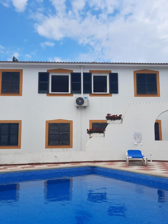 Bon Repos - B10, Apartamento Con Terraza En Cala'N Bosch Cala'N Bosch  Exterior photo